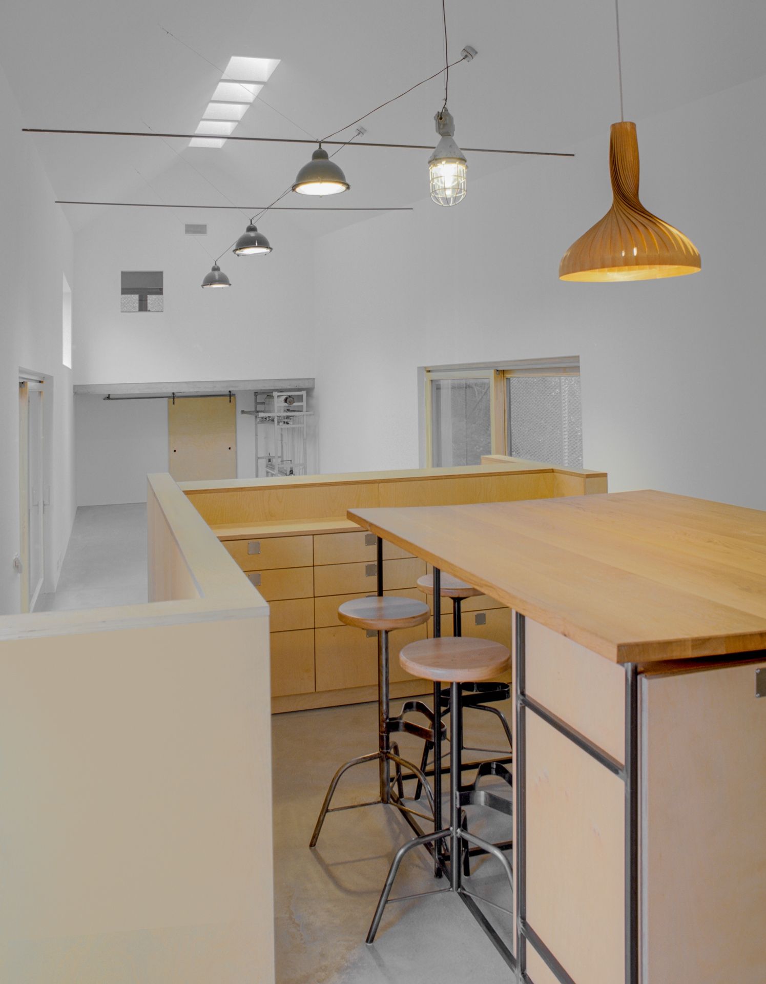 Komplett enteriőrök, 
Társasházak, 
Lakóparkok, 
Családiházak,
Hétvégi házak, 
Nyaralók,
Lakások